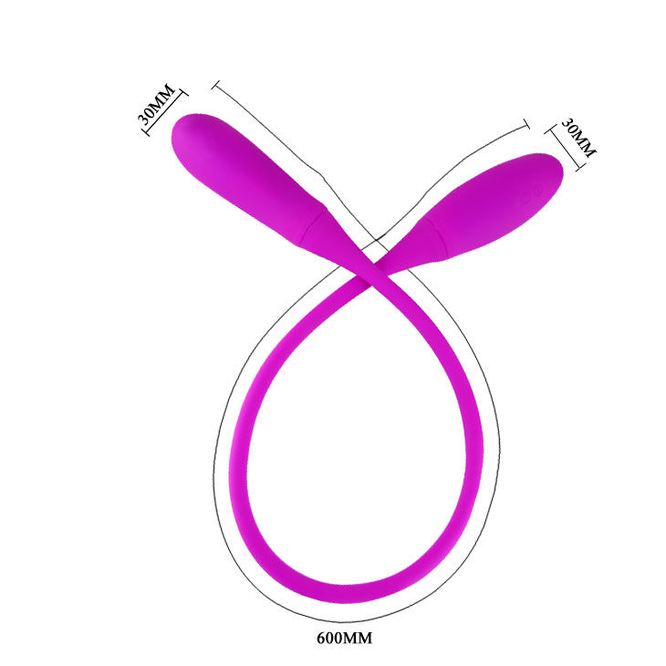 PRETTY LOVE - SMART VIBRATORE SNAKY VIBE 7 V + 3 SOLLETTO - immagine 8