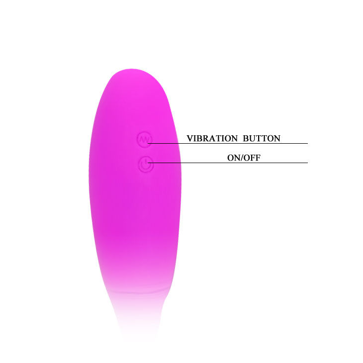 PRETTY LOVE - SMART VIBRATORE SNAKY VIBE 7 V + 3 SOLLETTO - immagine 7