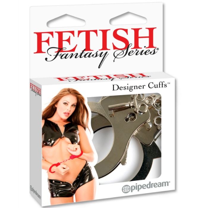 FETISH FANTASY SERIES - ESPOSAS SERIE METAL - immagine 3