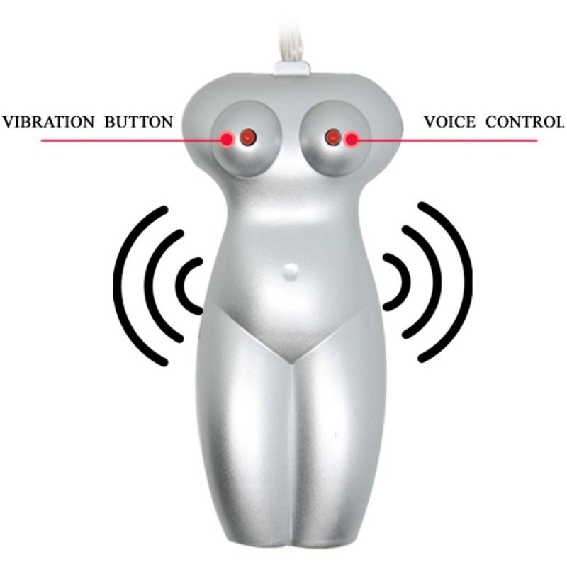 BAILE - VAGINA E ANO REALISTICI NO CON LA RETE - immagine 6