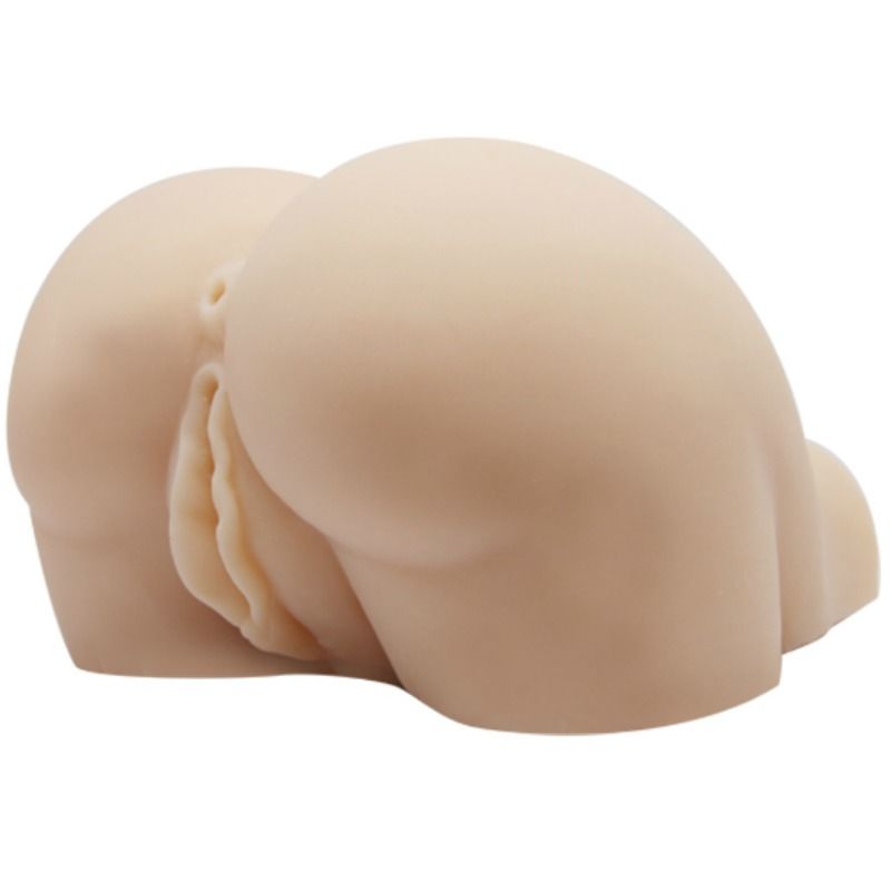 BAILE - REALISTICA DELLA VAGINA E DELLANO - immagine 6