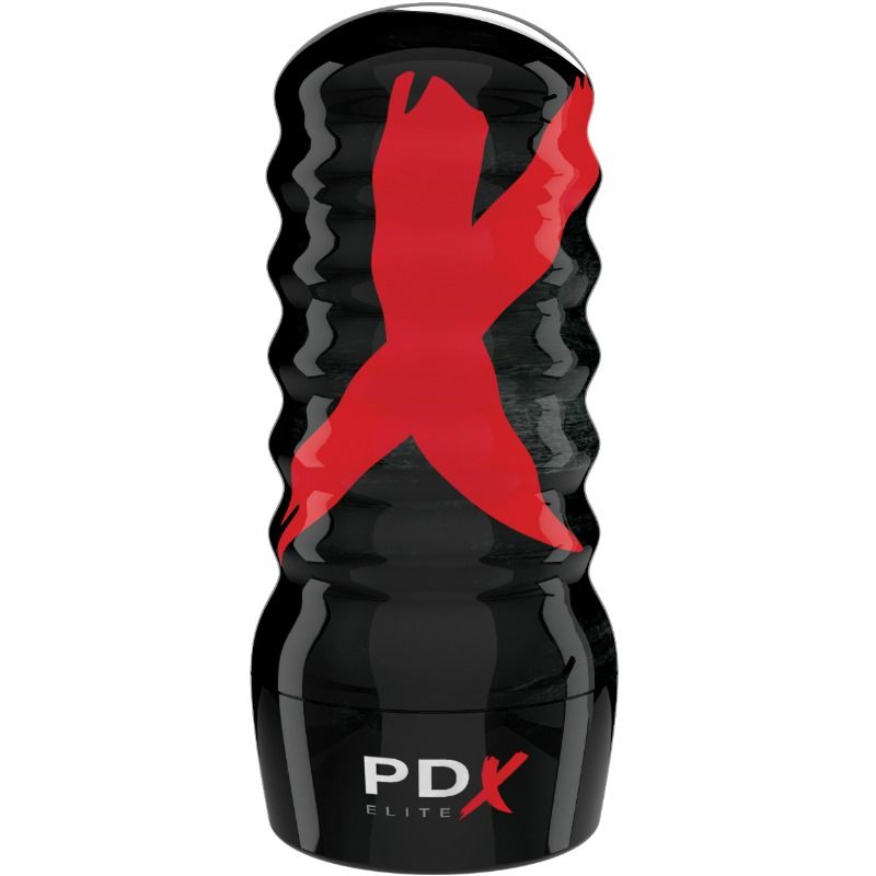 PDX ELITE - DESIGN BOCCA MASTURBATORE MASCHILE - immagine 5