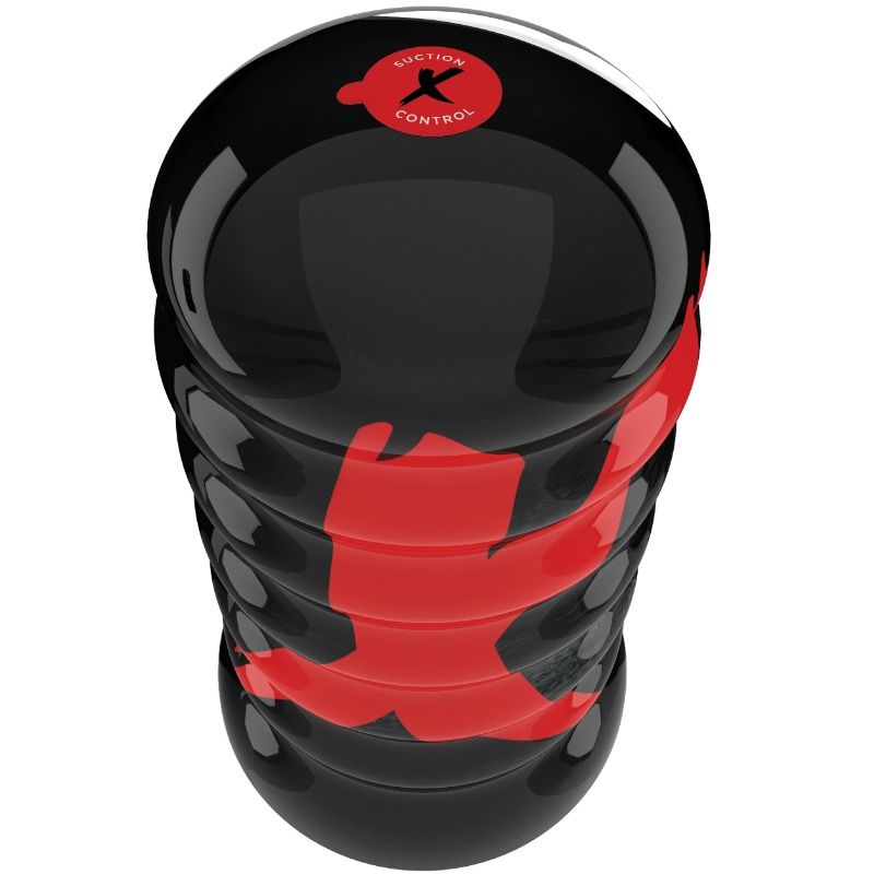 PDX ELITE - DESIGN BOCCA MASTURBATORE MASCHILE - immagine 4