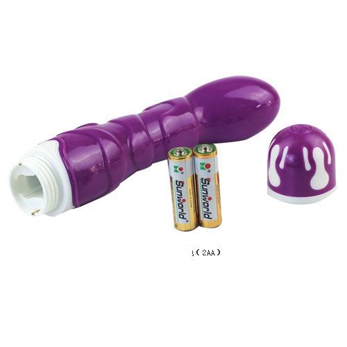 BAILE - CAZZO REALISTICO A 10 RITMI SENSAZIONE VIOLETTO - immagine 4
