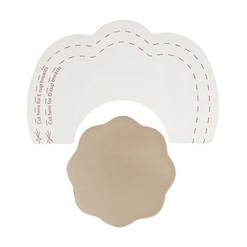 BYE-BRA - VOLUMIZZANTE PER IL SENO + COPRI CAPEZZOLI IN SILICONE COPPA A/C - immagine 5