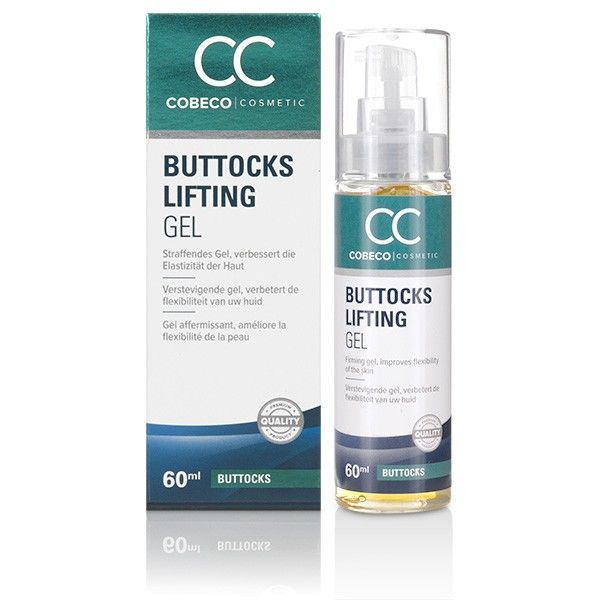 COBECO - CC GLUTEI LIFTIN GEL 60 ML