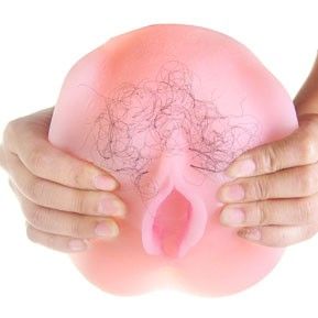 BAILE - ANTHEA MAGIC FLESH VIBRATON FIGA - immagine 4