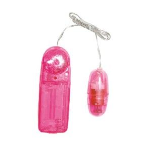 BAILE - ANTHEA MAGIC FLESH VIBRATON FIGA - immagine 5