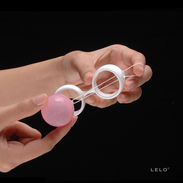 LELO - LUNA PERLINE MINI SFERE CINESI - immagine 4
