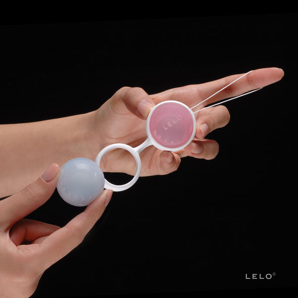 LELO - LUNA PERLINE MINI SFERE CINESI - immagine 3