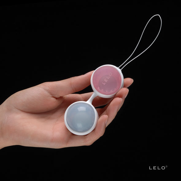 LELO - LUNA PERLINE MINI SFERE CINESI - immagine 2