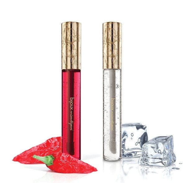 BIJOUX - PACK DUO GLOSS PER CAPEZZOLO CALDO & FREDDO - immagine 3