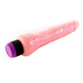 BAILE - VIBRATORE REALISTICO 19.5 CM - immagine 2