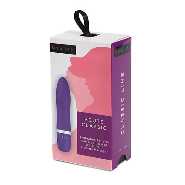 B SWISH - BCUTE CLASSIC LILLA - immagine 6