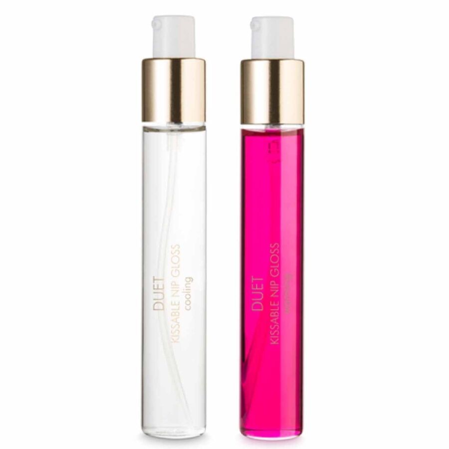 BIJOUX - PACK DUO GLOSS PER CAPEZZOLO CALDO & FREDDO - immagine 2