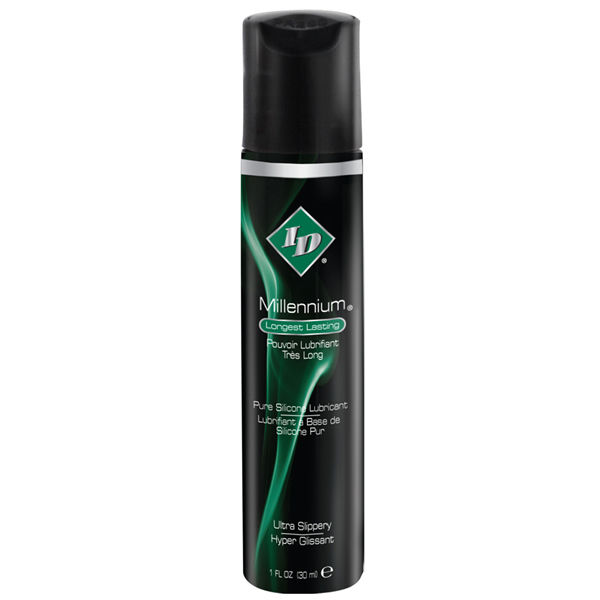 ID MILLENIUM - SILICONE MILLENIUM LUBRIFICANTE 30 ML - immagine 2