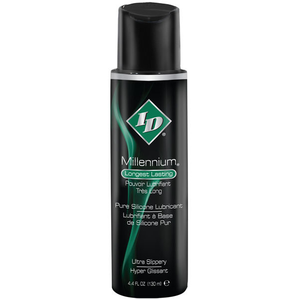 ID MILLENIUM - LUBRIFICANTE SILICONE 130 ML - immagine 2