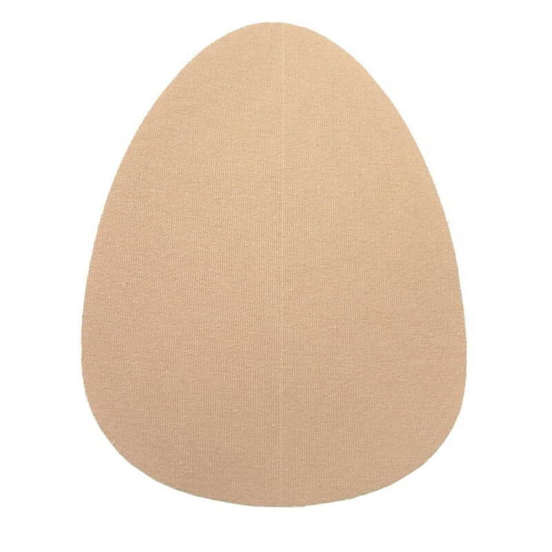 BYE-BRA - REALZADOR PECHOS + 3 PARES DE SATEN BEIGE COPA A/C - immagine 5