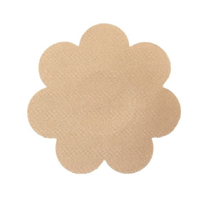 BYE-BRA - REALZADOR PECHOS + 3 PARES DE SATEN BEIGE COPA A/C - immagine 2