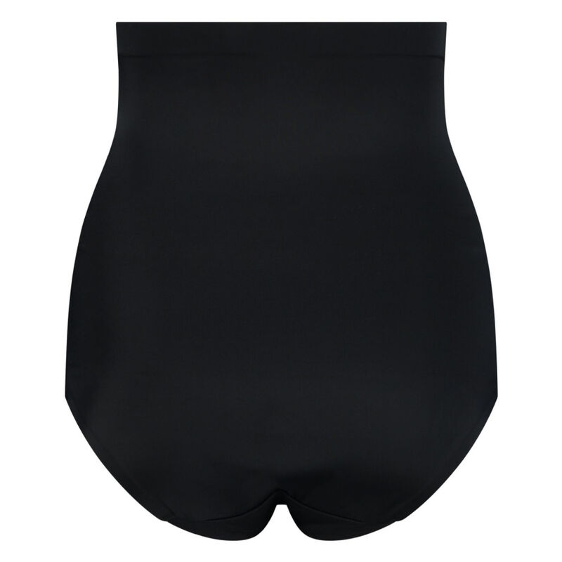 BYE-BRA - FAJA SIN COSTURAS ESTILO PANTIES NEGRO TALLA S - immagine 3