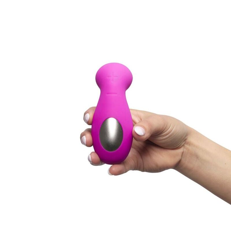 KIIROO - TITAN Y CLIONA SET PAREJAS LILA - immagine 6