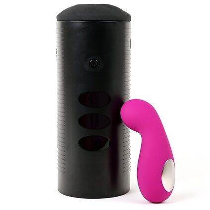 KIIROO - TITAN Y CLIONA SET PAREJAS LILA - immagine 4