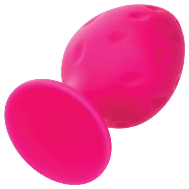 CALEXOTICS - CHEEKY PLUGS ANALES ROSA - immagine 2