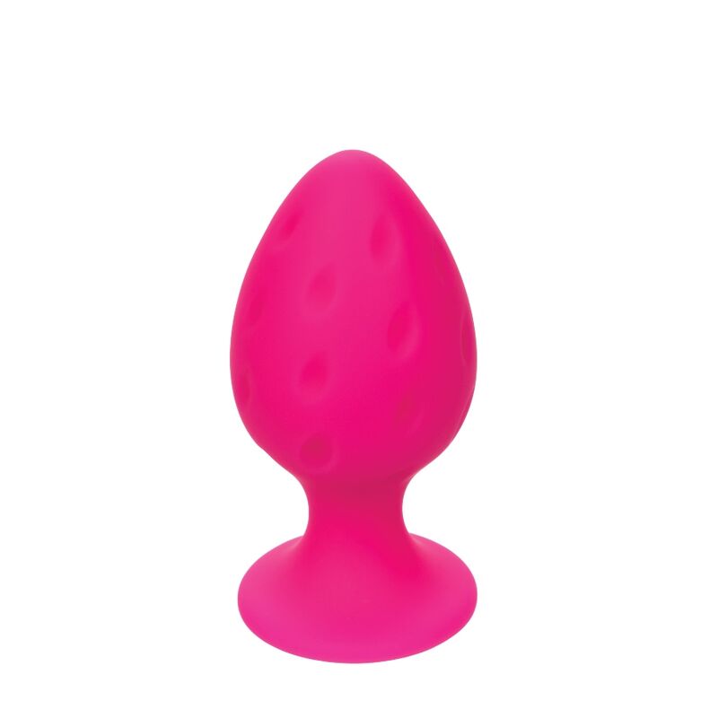 CALEXOTICS - CHEEKY PLUGS ANALES ROSA - immagine 6