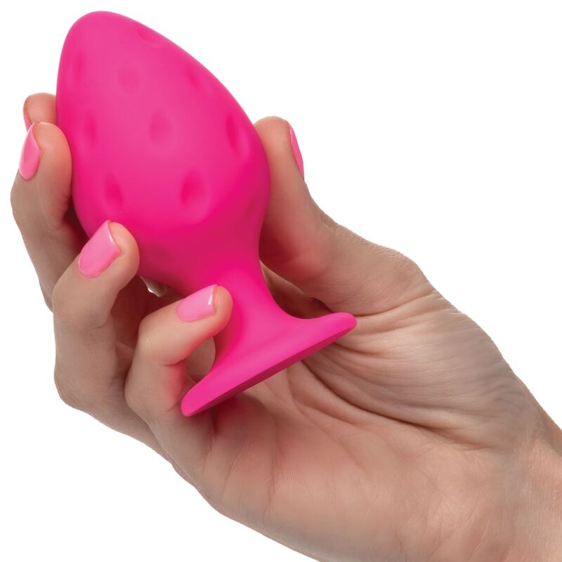 CALEXOTICS - CHEEKY PLUGS ANALES ROSA - immagine 7