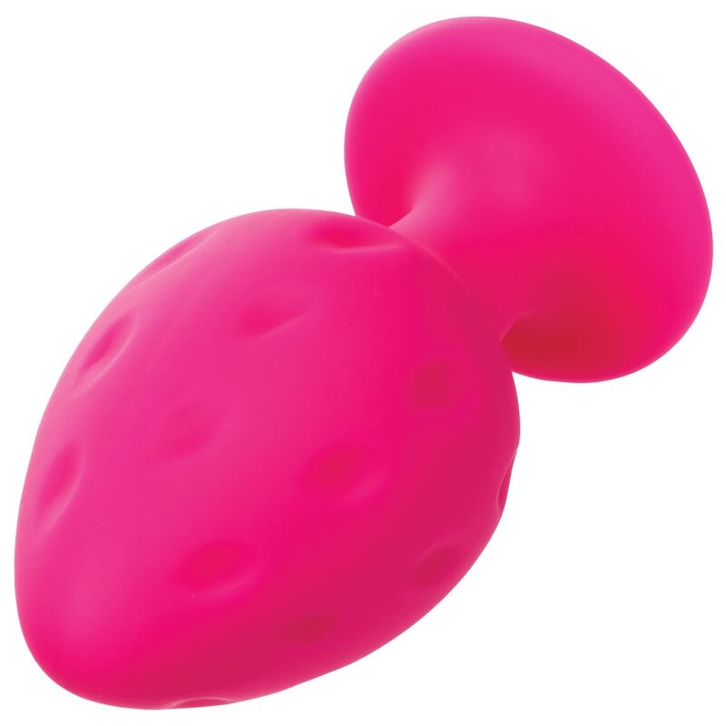 CALEXOTICS - CHEEKY PLUGS ANALES ROSA - immagine 8