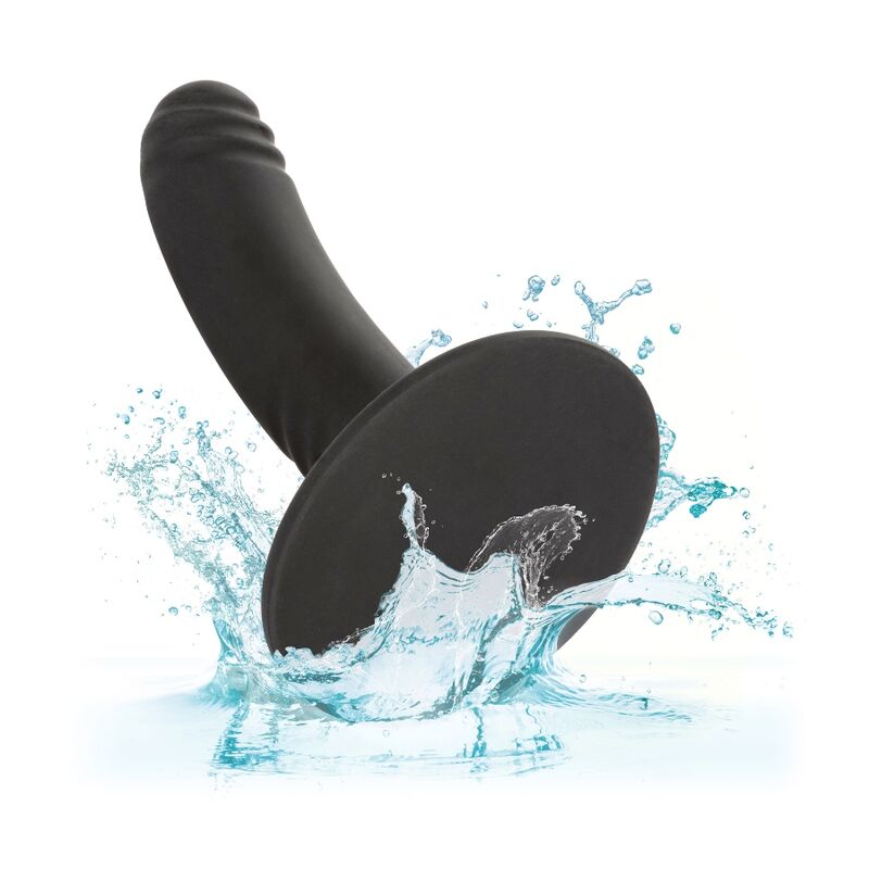 CALEXOTICS - BOUNDLESS DILDO 12 CM COMPATIBLE CON ARNÉS - immagine 3