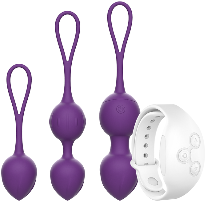 rewolution rewobeads bolas con vibracion tecnologia watchme rewolution rewobeads bolas con vibracion tecnologia watchme