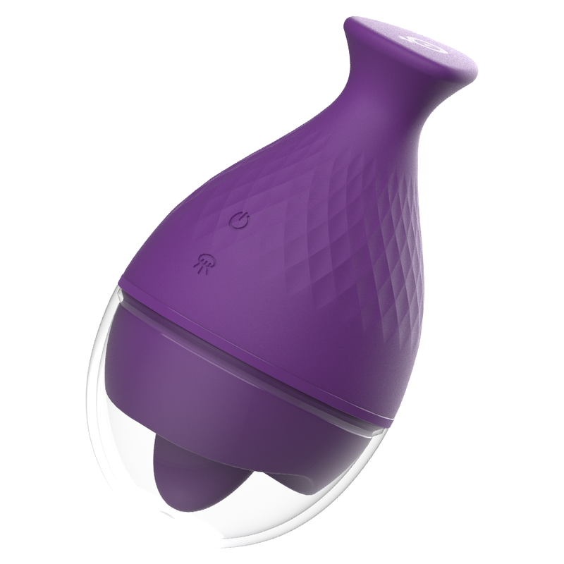 rewolution rewopulse vibrador con lengua rewolution rewopulse vibrador con lengua