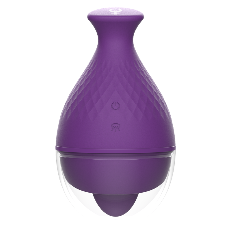 rewolution rewopulse vibrador con lengua rewolution rewopulse vibrador con lengua