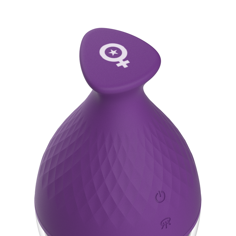 rewolution rewopulse vibrador con lengua rewolution rewopulse vibrador con lengua