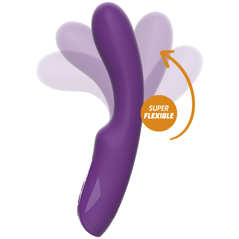 rewolution rewoclassy vibrador flexible rewolution rewoclassy vibrador flexible