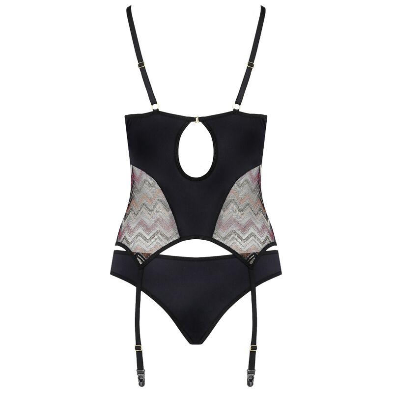 CASMIR - LAGERTA CORSET S/M - immagine 3