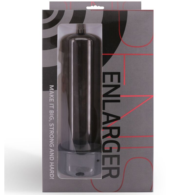SEVEN CREATIONS - PENIS PUMP ENLARGER - immagine 2