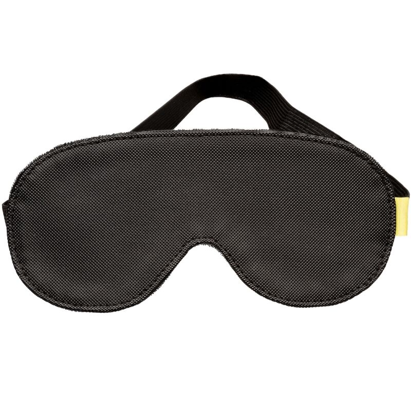 CALEXOTICS - BOUNDLESS BLACKOUT EYE MASK - immagine 5