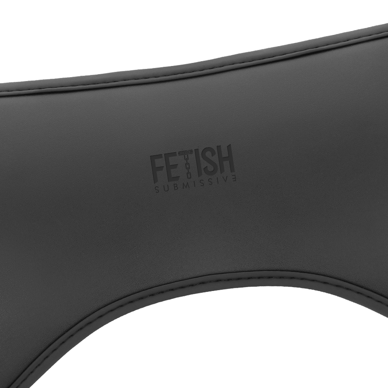 FETISH SUBMISSIVE CYBER STRAP - ARNÉS CON DILDO Y BALA CONTROL REMOTO TECNOLOGÍA WATCHME L - immagine 12