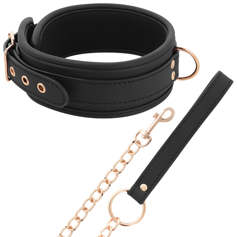 coquette fantasy collar con cadena coquette fantasy collar con cadena