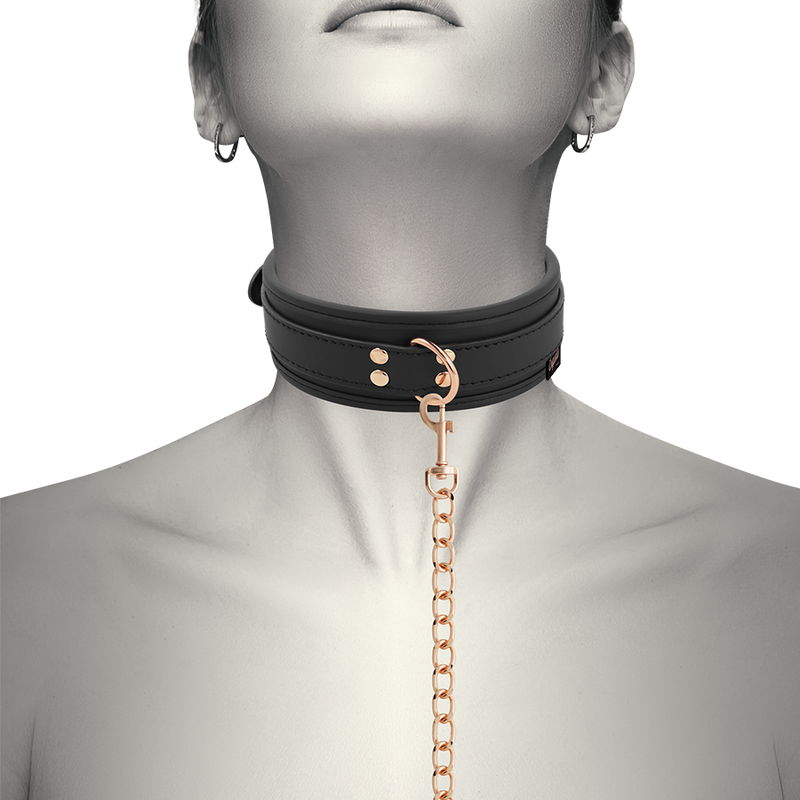coquette fantasy collar con cadena coquette fantasy collar con cadena