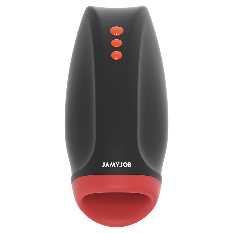 jamyjob novax masturbador con vibracion y compresiÓn jamyjob novax masturbador con vibracion y compresiÓn