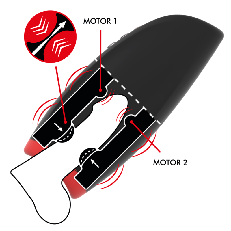 jamyjob novax masturbador con vibracion y compresiÓn jamyjob novax masturbador con vibracion y compresiÓn