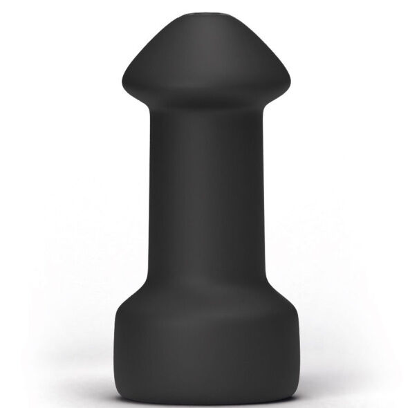 ALL BLACK - MASTURBADOR HOOK-UP - immagine 2