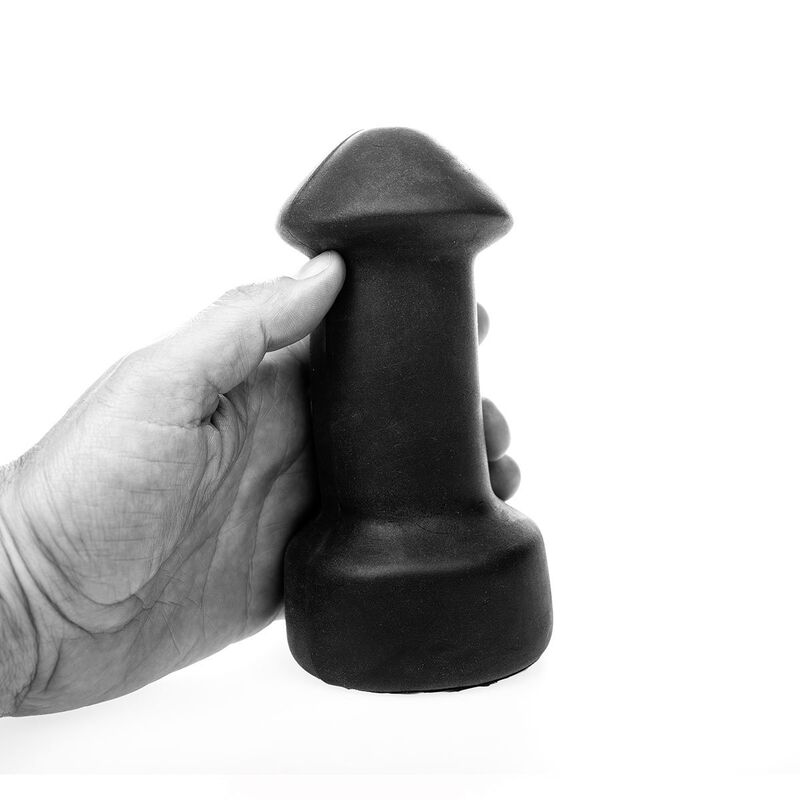ALL BLACK - MASTURBADOR HOOK-UP - immagine 4