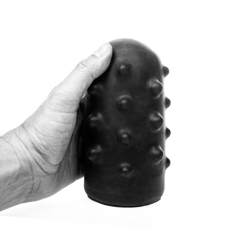 ALL BLACK - MASTURBADOR BUMPY - immagine 4