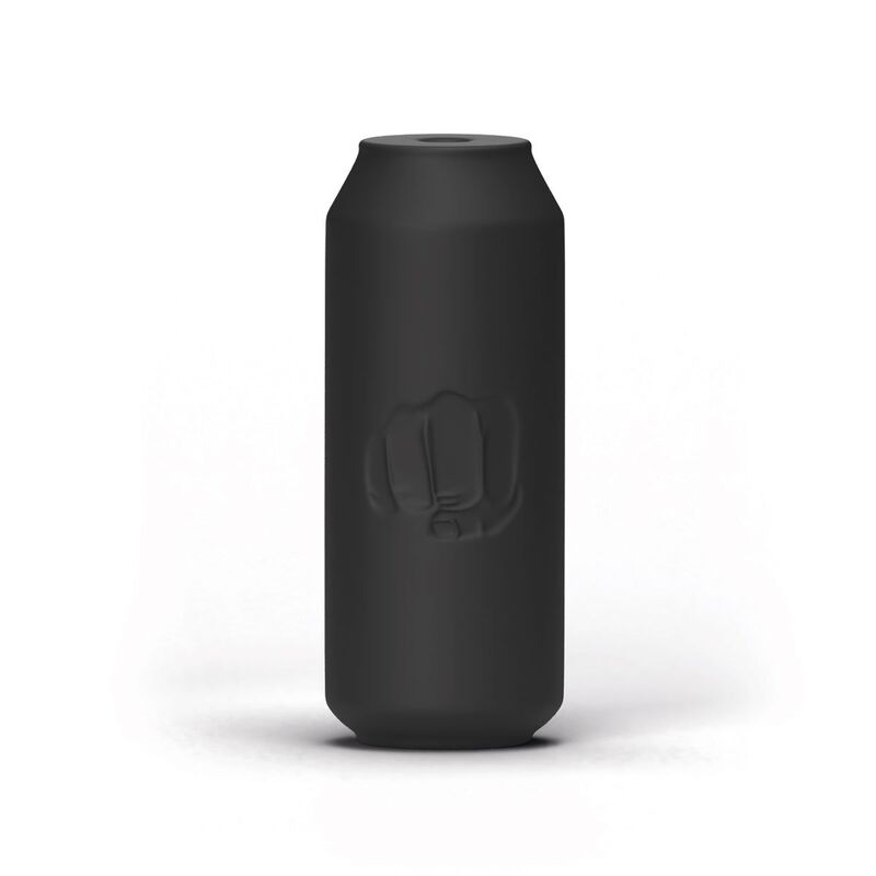 ALL BLACK - MASTURBADOR ENERGY - immagine 3
