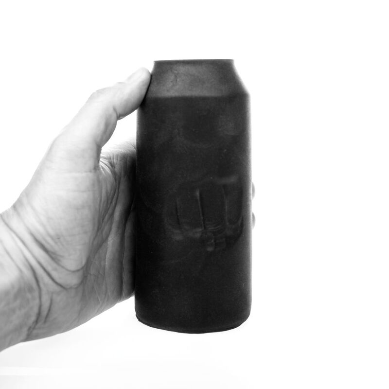 ALL BLACK - MASTURBADOR ENERGY - immagine 4