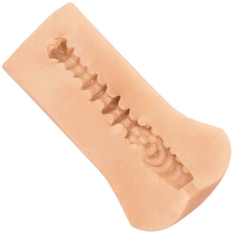 CALEXOTICS - MASTURBADOR BOUNDLESS STROKER LIGHT - immagine 7